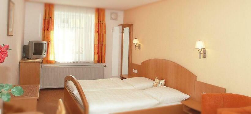 ユースホステル Rinchnacher Hof