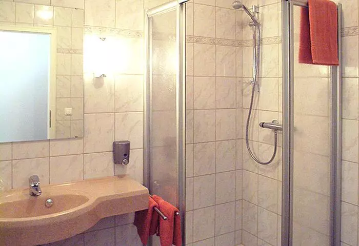 Retkeilymaja Rinchnacher Hof