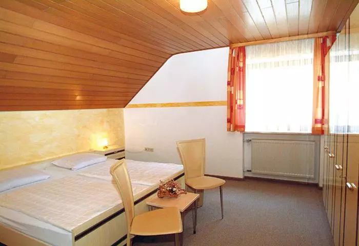 Retkeilymaja Rinchnacher Hof