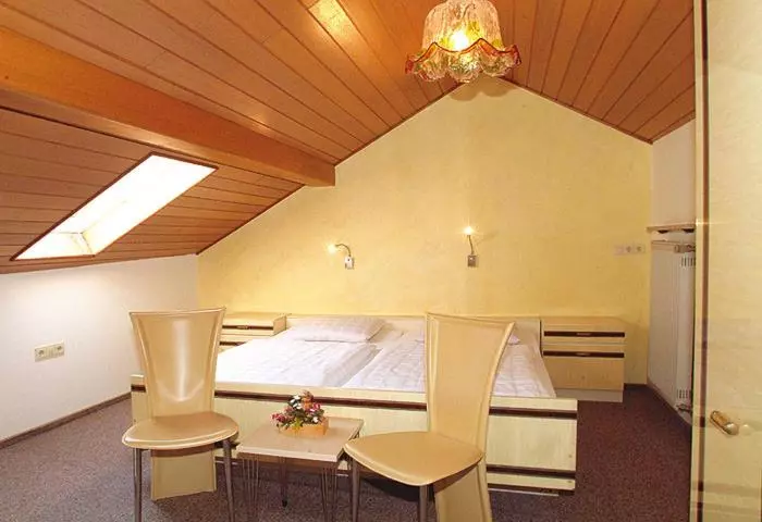 Retkeilymaja Rinchnacher Hof