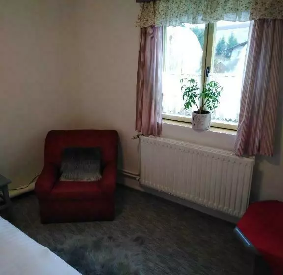 Retkeilymaja Ubytování   U Nás Doma