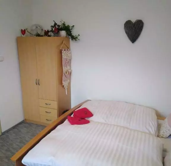 Retkeilymaja Ubytování   U Nás Doma