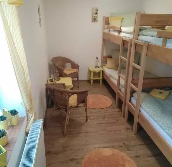 Retkeilymaja Ubytování   U Nás Doma