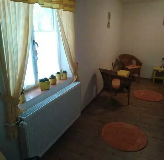 Retkeilymaja Ubytování   U Nás Doma