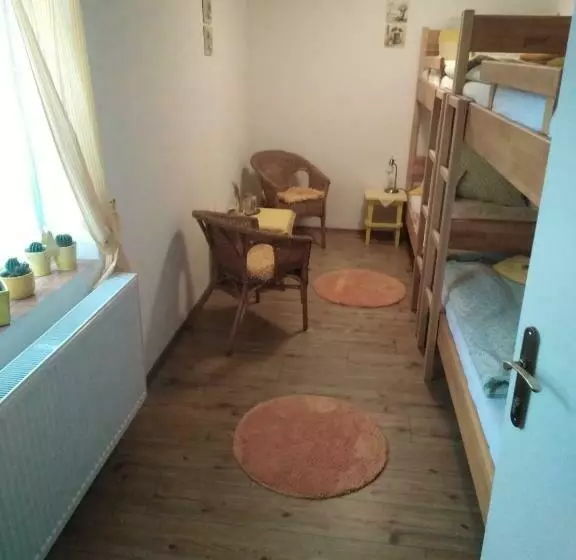 Retkeilymaja Ubytování   U Nás Doma