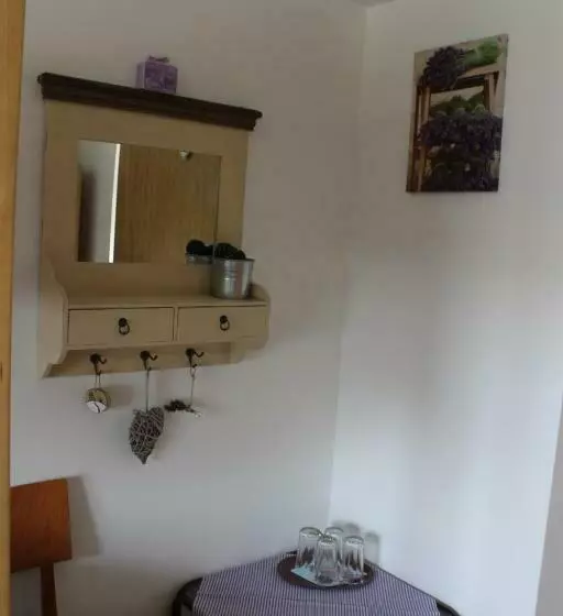 Retkeilymaja Ubytování   U Nás Doma