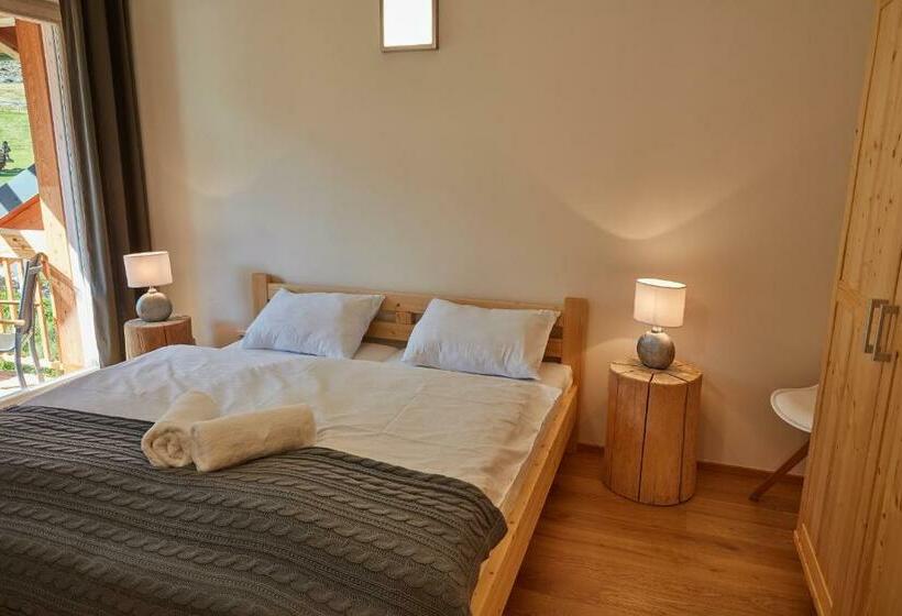 Aparthotel Kovarna Residence