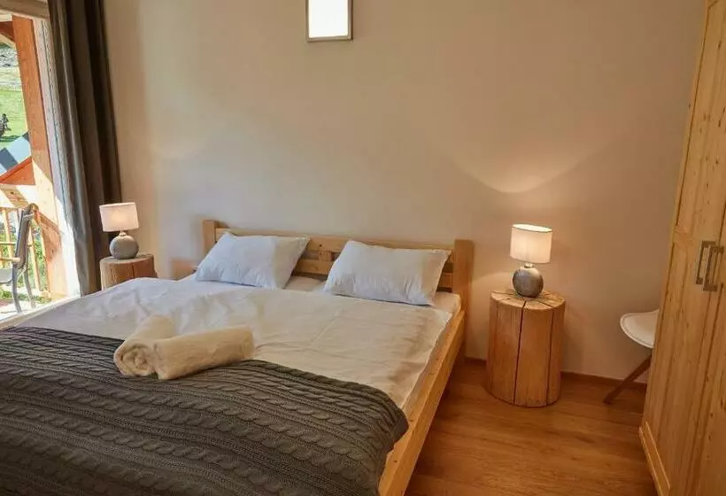 Aparthotel Kovarna Residence