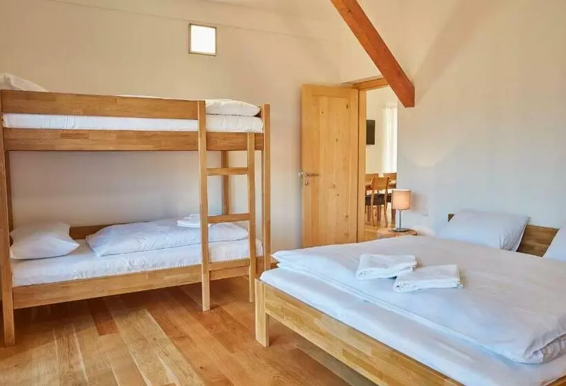 Aparthotel Kovarna Residence