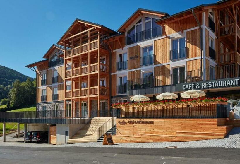 Aparthotel Kovarna Residence