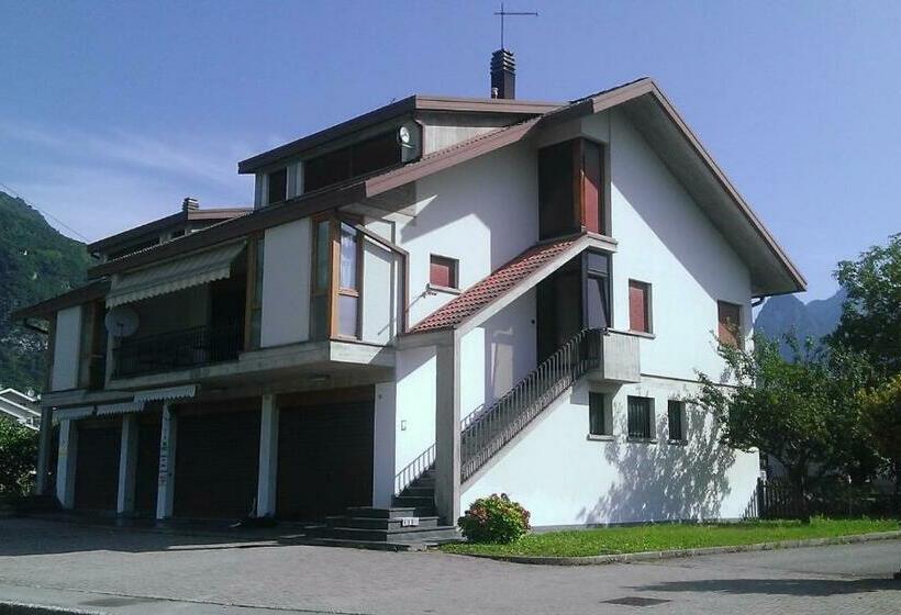 צימר Bed&breakfast Zattieri