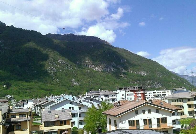 צימר Bed&breakfast Zattieri