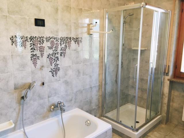 צימר Bed&breakfast Zattieri