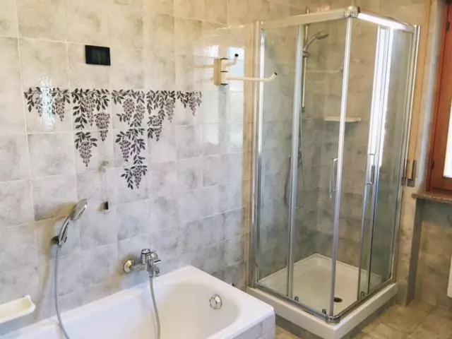Aamiaismajoitus (B&B) Bed&breakfast Zattieri