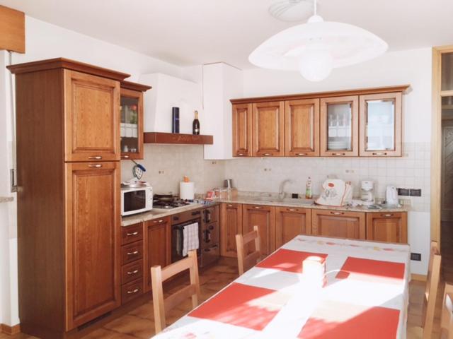 צימר Bed&breakfast Zattieri