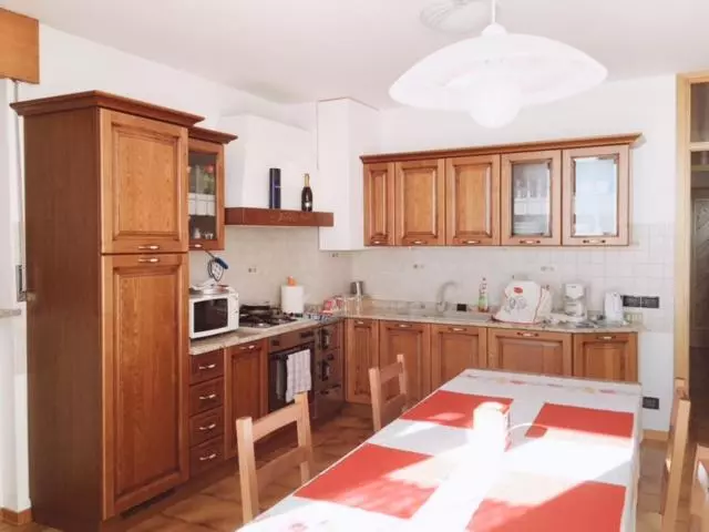 Aamiaismajoitus (B&B) Bed&breakfast Zattieri