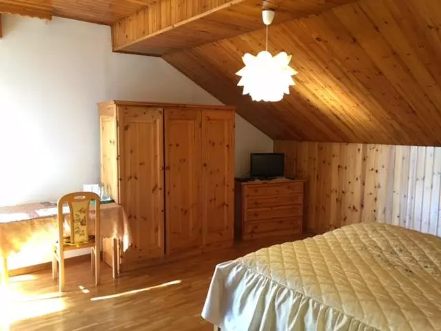 Aamiaismajoitus (B&B) Bed&breakfast Zattieri