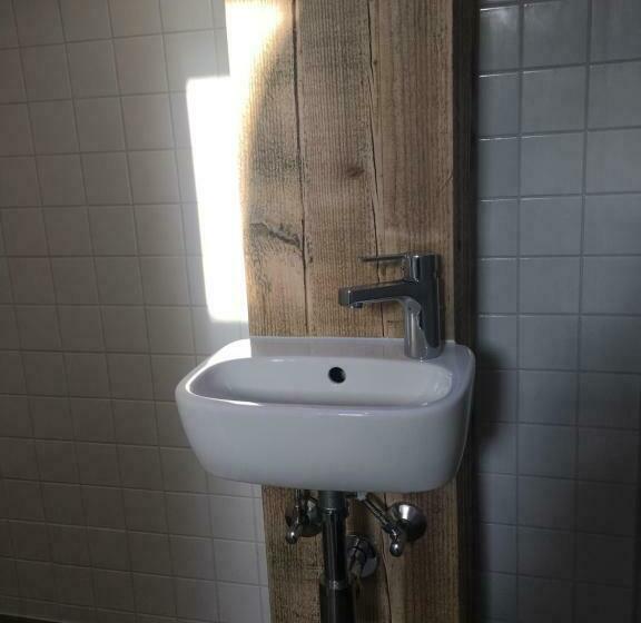 צימר Bnb Chezlise