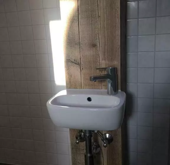 Aamiaismajoitus (B&B) Bnb Chezlise