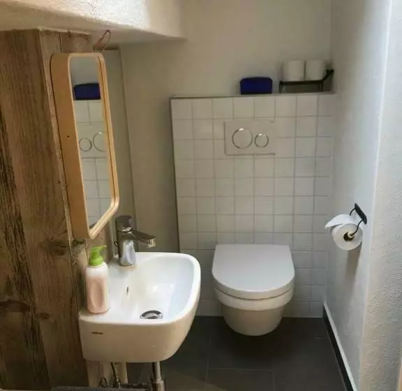 Aamiaismajoitus (B&B) Bnb Chezlise