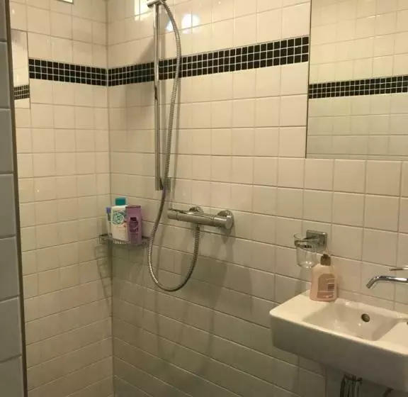 Aamiaismajoitus (B&B) Bnb Chezlise