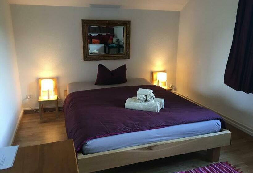 צימר Bnb Chezlise