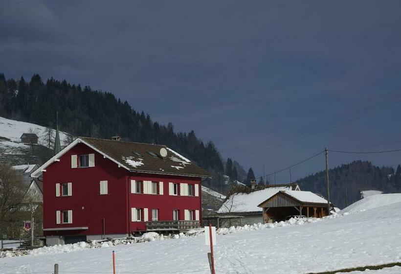 צימר Bnb Chezlise