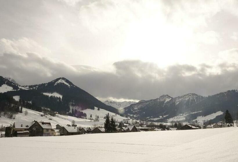 צימר Bnb Chezlise