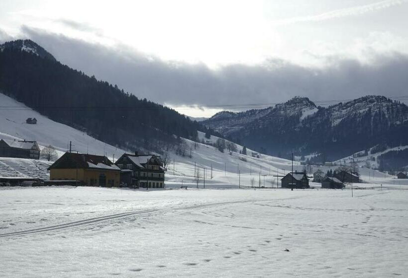 צימר Bnb Chezlise