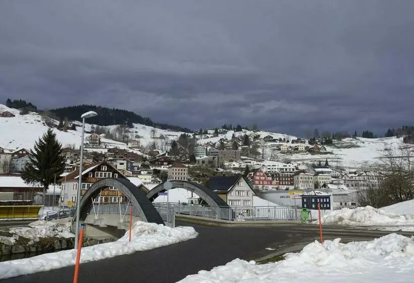 Aamiaismajoitus (B&B) Bnb Chezlise