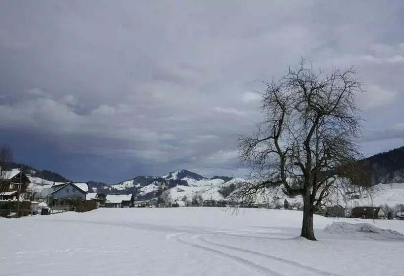 Aamiaismajoitus (B&B) Bnb Chezlise