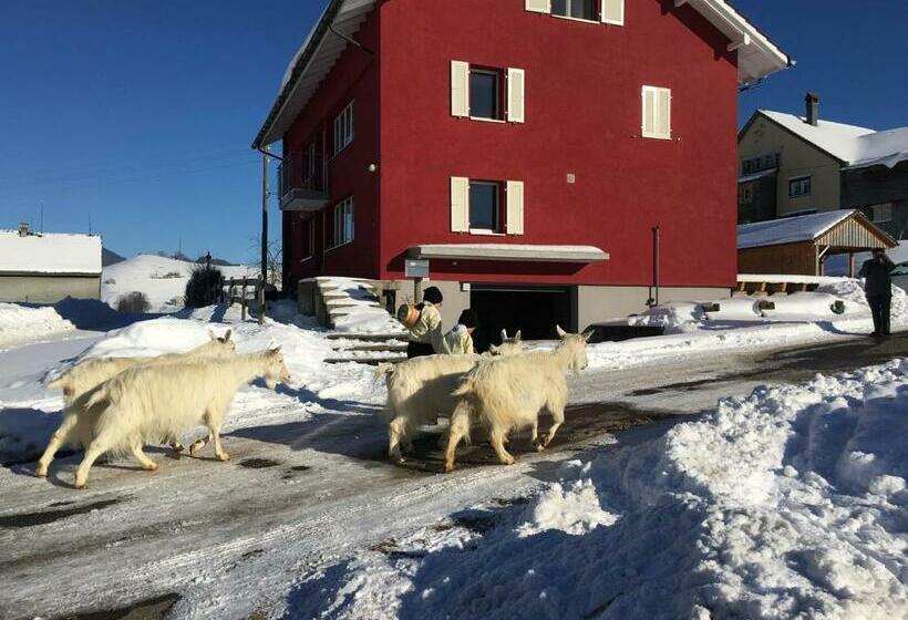 צימר Bnb Chezlise