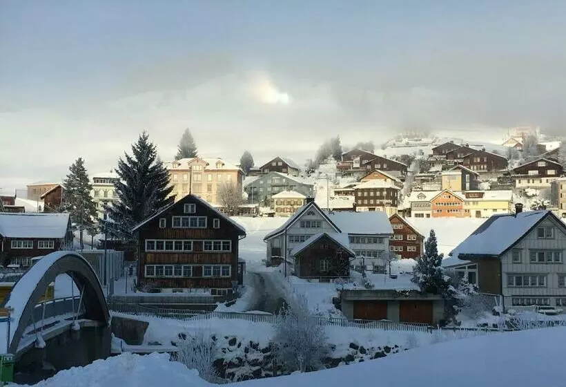 Aamiaismajoitus (B&B) Bnb Chezlise