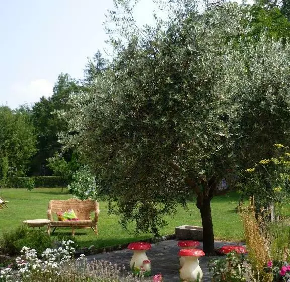 Aamiaismajoitus (B&B) Il Coniglio Sulla Luna