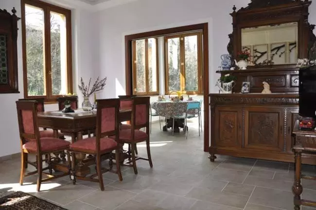 Aamiaismajoitus (B&B) Il Coniglio Sulla Luna