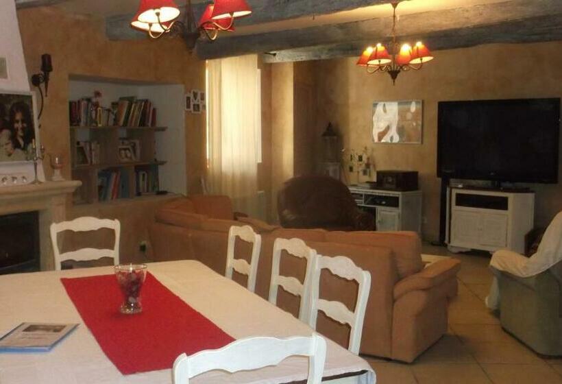 צימר La Grange D Antan