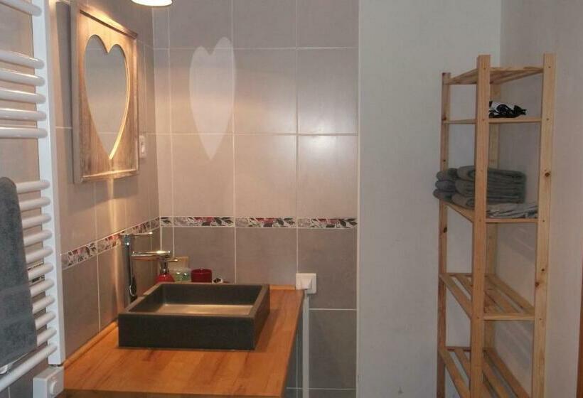 צימר La Grange D Antan