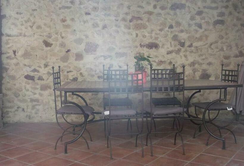 צימר La Grange D Antan