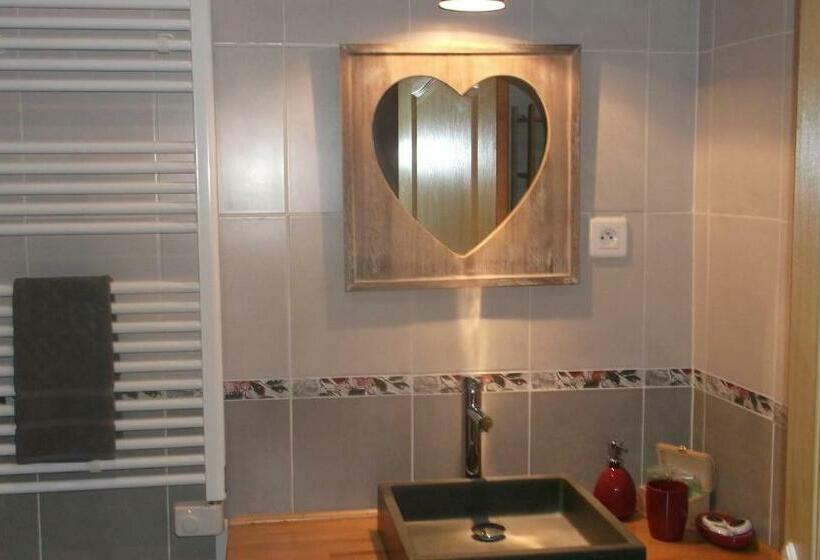 צימר La Grange D Antan