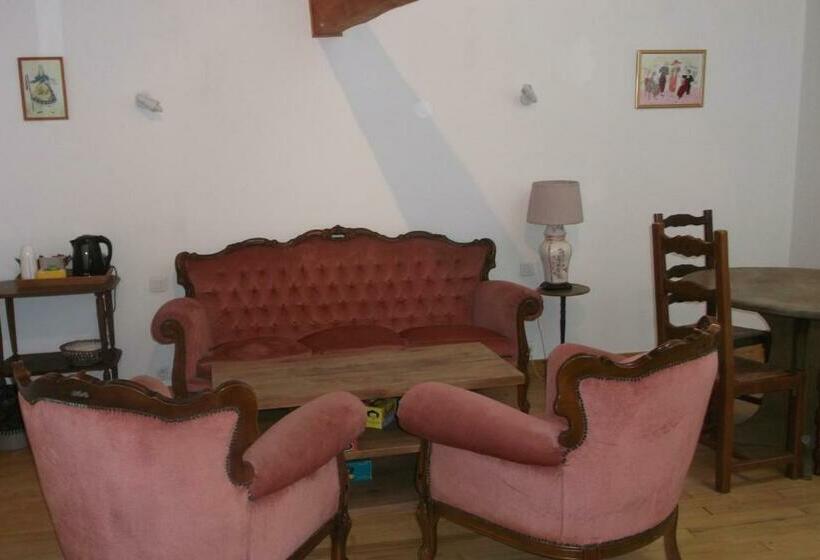 צימר La Grange D Antan