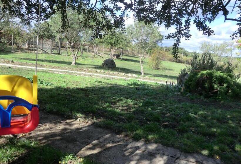 مبيت وإفطار La Nepitella