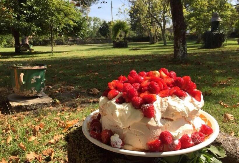 Bed and Breakfast Préchac Park