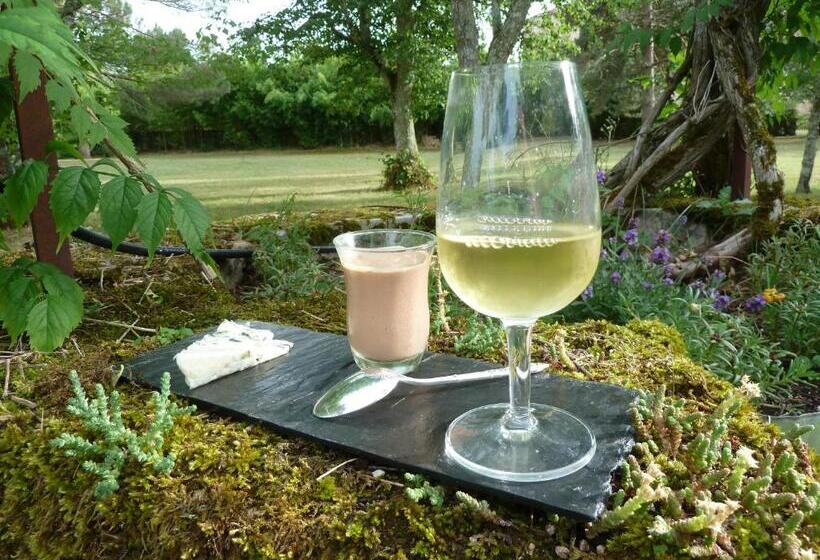 Bed and Breakfast Préchac Park