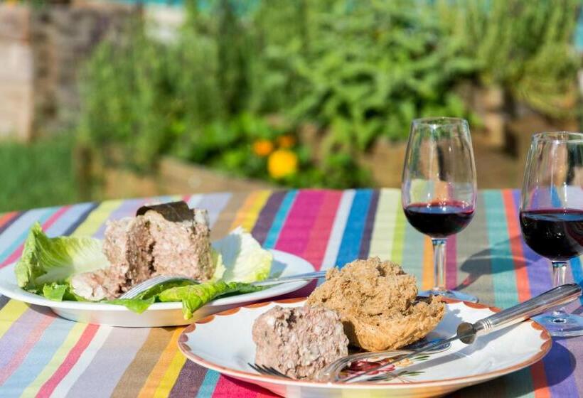 Bed and Breakfast Préchac Park