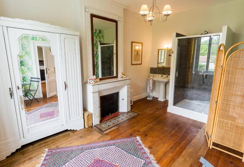 Bed and Breakfast Préchac Park