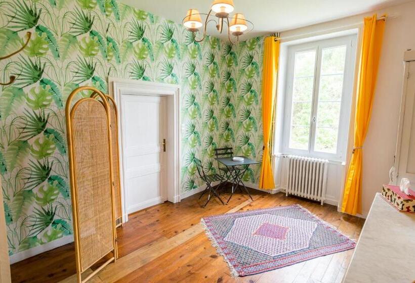 Bed and Breakfast Préchac Park