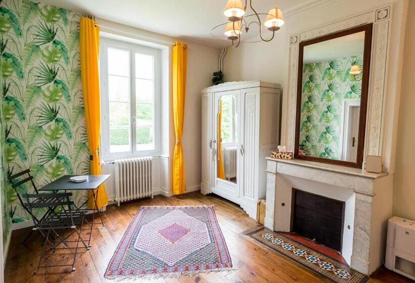 Bed and Breakfast Préchac Park