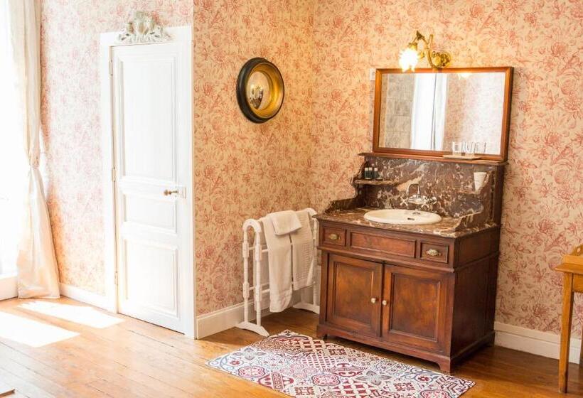 Bed and Breakfast Préchac Park