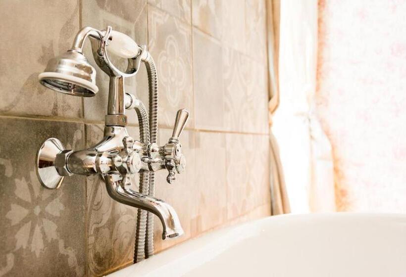 Bed and Breakfast Préchac Park