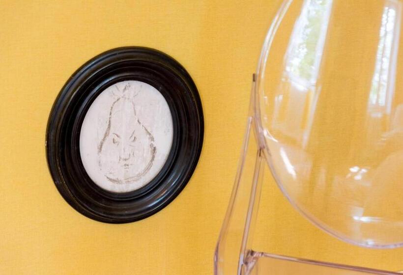 Bed and Breakfast Préchac Park